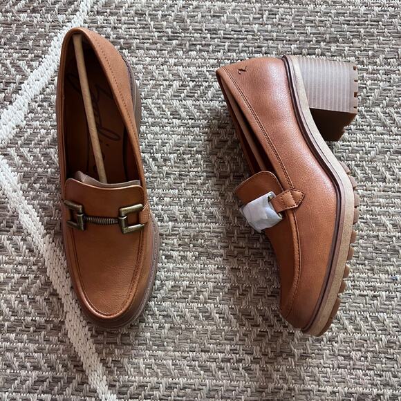Zodiac Gemma Loafer Sz 11M - Picture 1 of 6